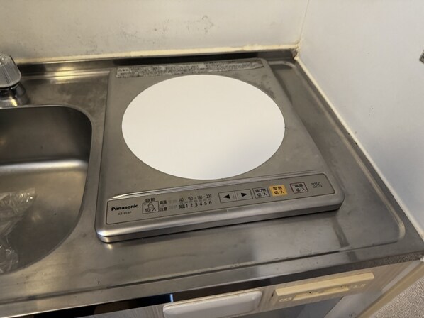 リッチウォーク市役所前B棟の物件内観写真